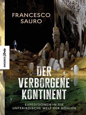 cover image of Der verborgene Kontinent